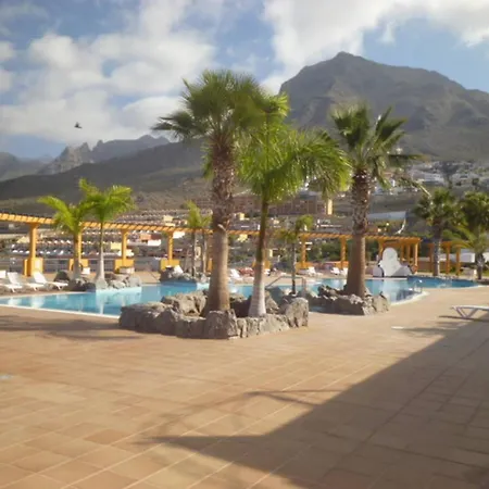 Roque Del Conde 5 - Two Bed *