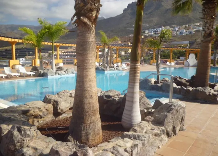 Apartman Roque Del Conde 5 - Two Bed