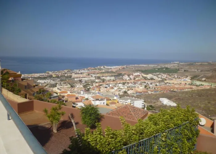 Apartman Roque Del Conde 5 - Two Bed
