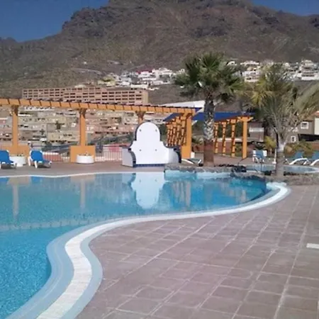 Roque Del Conde 5 - Two Bed Апартаменты