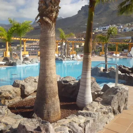 Апартаменты Roque Del Conde 5 - Two Bed