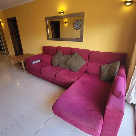 Roque Del Conde 5 - Two Bed * أذيخي