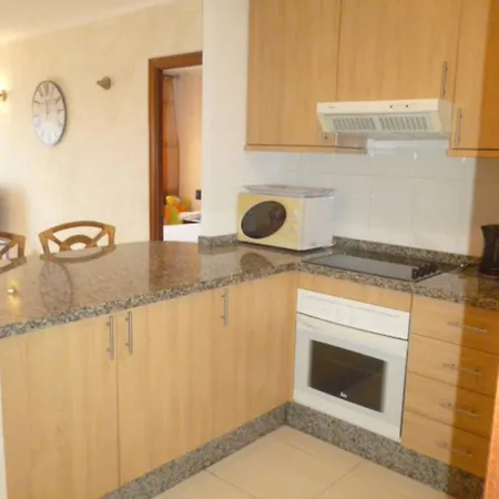 Roque Del Conde 5 - Two Bed Апартаменты Адехе