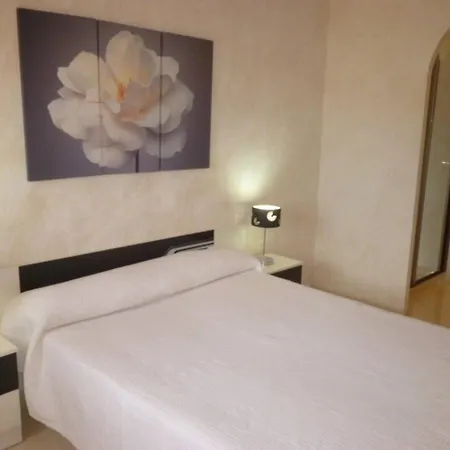 Roque Del Conde 5 - Two Bed Адехе