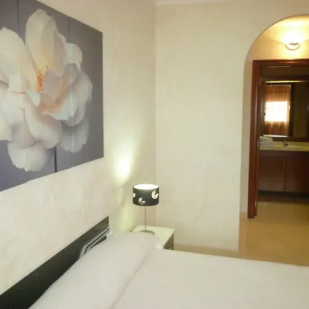 Roque Del Conde 5 - Two Bed * Адехе