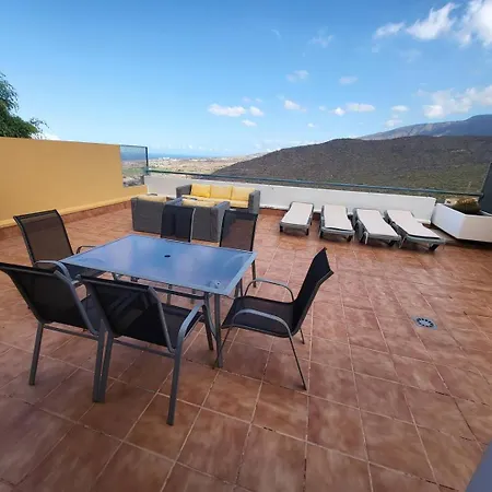 Апартаменты Roque Del Conde 5 - Two Bed