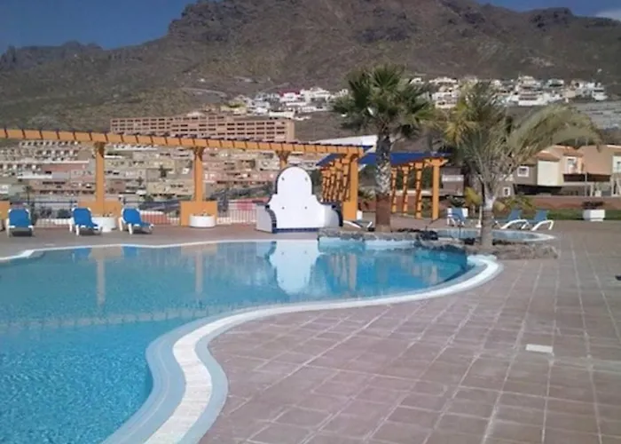 Roque Del Conde 5 - Two Bed アパート