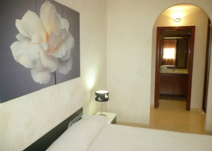 Roque Del Conde 5 - Two Bed * アデヘ