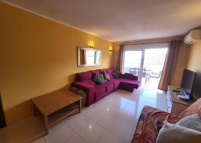 Roque Del Conde 5 - Two Bed アパート *