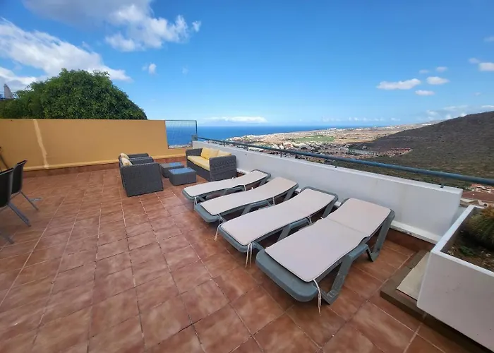 アパート Roque Del Conde 5 - Two Bed *