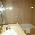 Апартаменты Roque Del Conde 5 - Two Bed Адехе