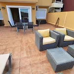 Апартаменты Roque Del Conde 5 - Two Bed *