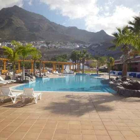 公寓 Roque Del Conde 5 - Two Bed