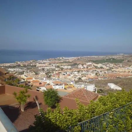 公寓 Roque Del Conde 5 - Two Bed