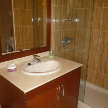 Appartement Roque Del Conde 5 - Two Bed *