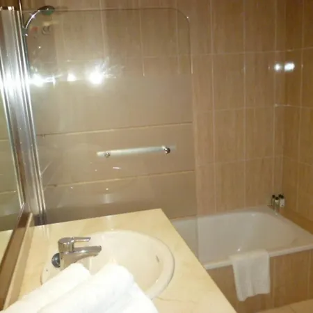 Appartement Roque Del Conde 5 - Two Bed Costa Adeje (Tenerife)