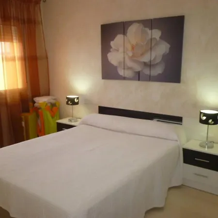Roque Del Conde 5 - Two Bed * 阿德耶