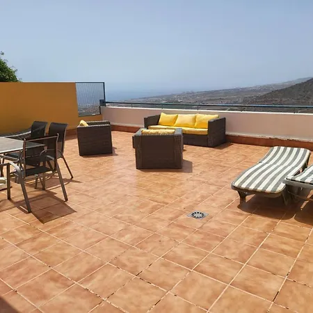 Roque Del Conde 5 - Two Bed *
