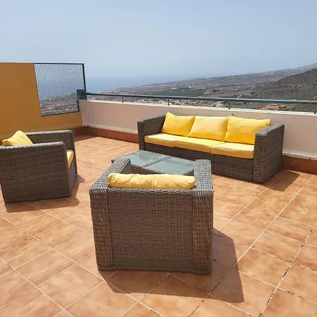 Roque Del Conde 5 - Two Bed Διαμέρισμα