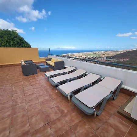 Appartement Roque Del Conde 5 - Two Bed *