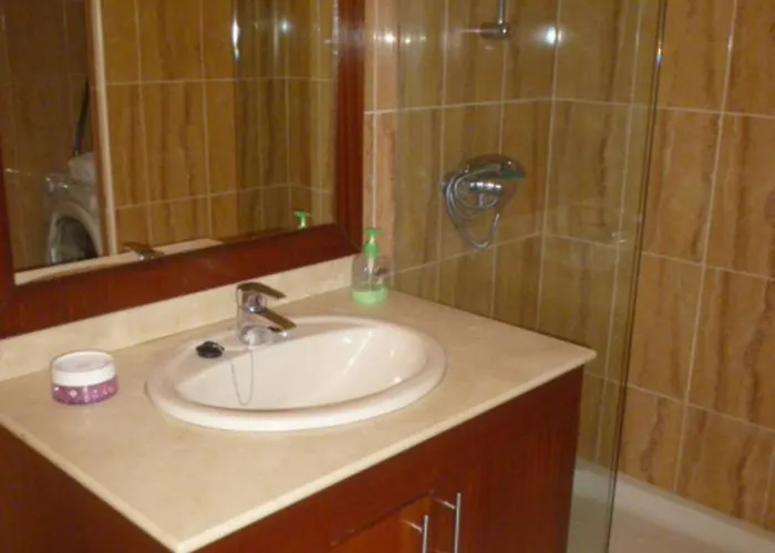 Apartamento Roque Del Conde 5 - Two Bed *
