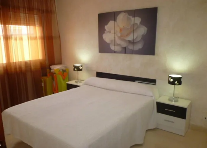Roque Del Conde 5 - Two Bed * Costa Adeje (Tenerife)