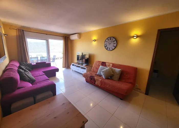 Roque Del Conde 5 - Two Bed *